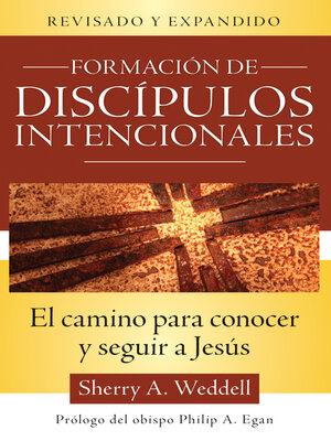 cover image of Formación de discípulos intencionales